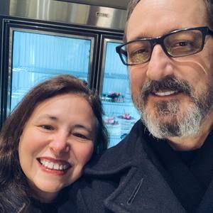 Meet your Posher, Mary